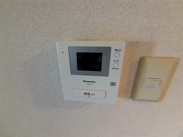 アベニールＡの物件内観写真