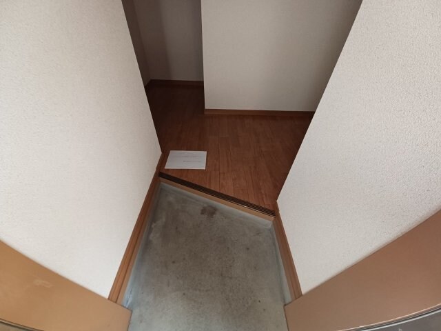 コーポ南本町の物件内観写真