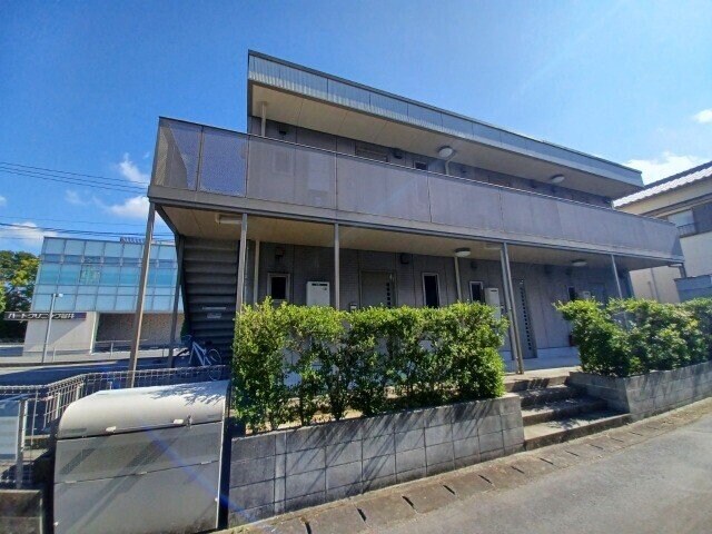 Ｌｕｃｅ．Ｔの物件外観写真