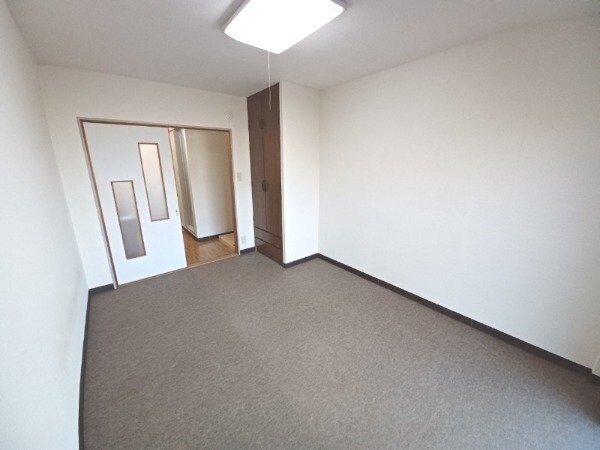 杉沢ハイツの物件内観写真