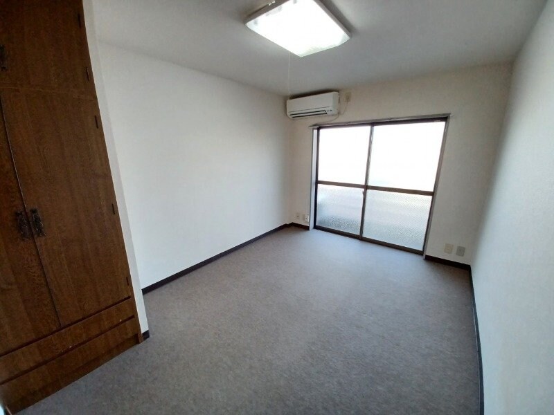 杉沢ハイツの物件内観写真