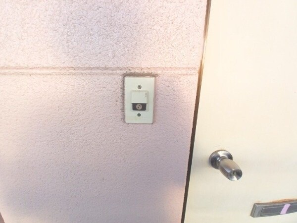 杉沢ハイツの物件内観写真