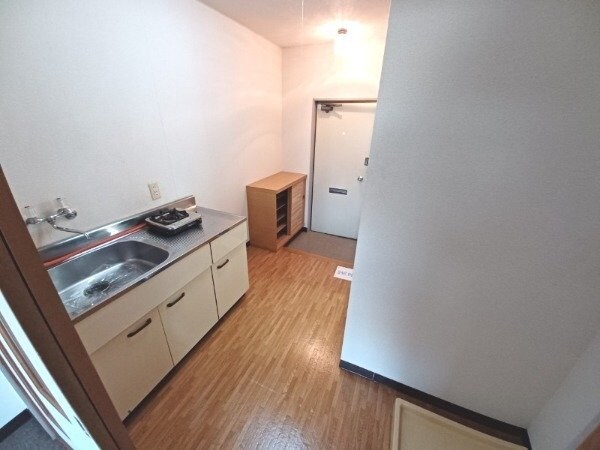 杉沢ハイツの物件内観写真