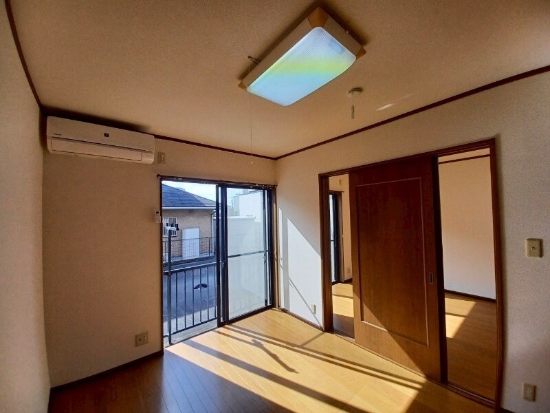 コーポエフの物件内観写真