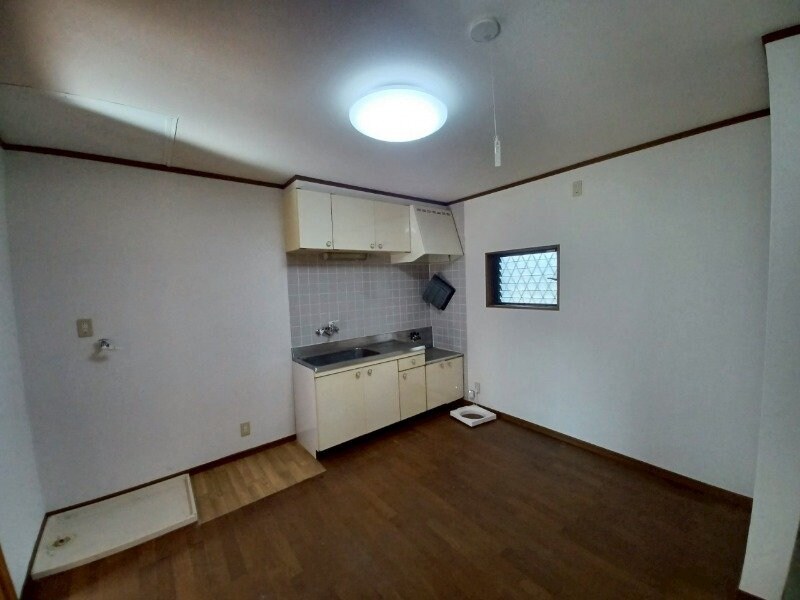 コーポエフの物件内観写真