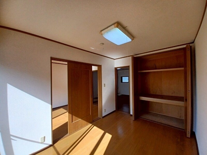 コーポエフの物件内観写真