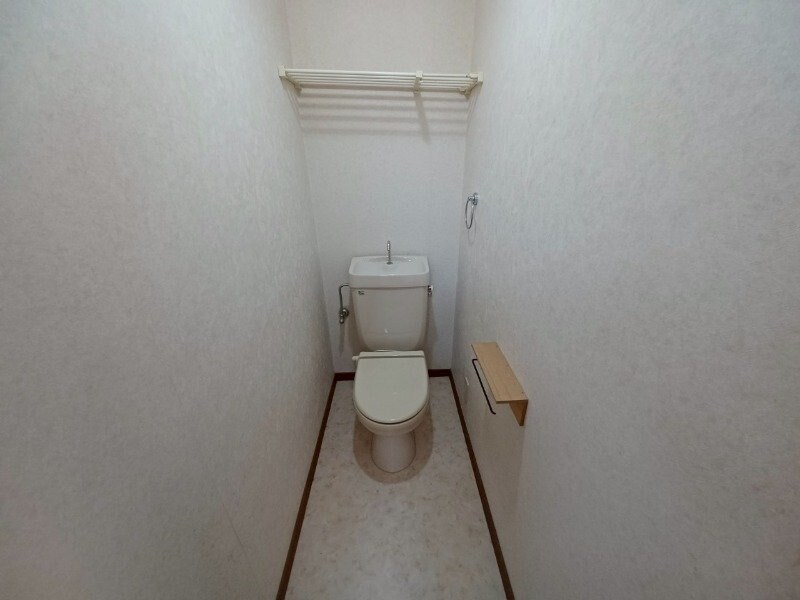 コーポエフの物件内観写真