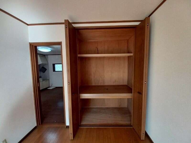 コーポエフの物件内観写真