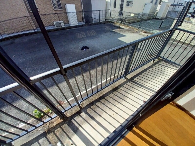 コーポエフの物件内観写真