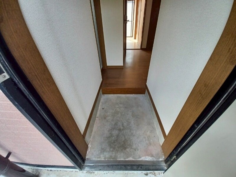 コーポエフの物件内観写真