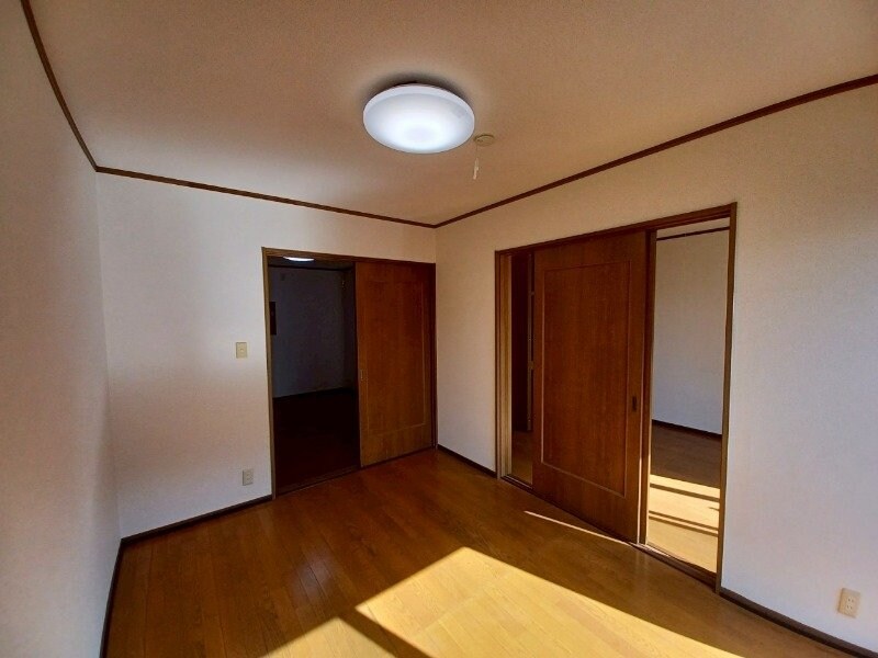 コーポエフの物件内観写真