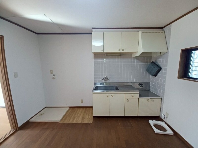 コーポエフの物件内観写真