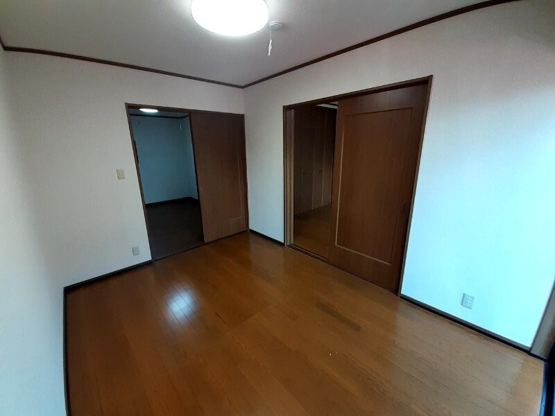 コーポエフの物件内観写真