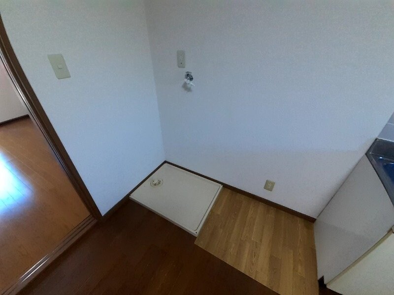 コーポエフの物件内観写真