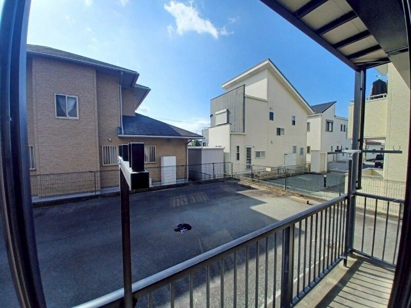 コーポエフの物件内観写真