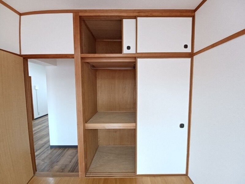 パークハイムカトウの物件内観写真