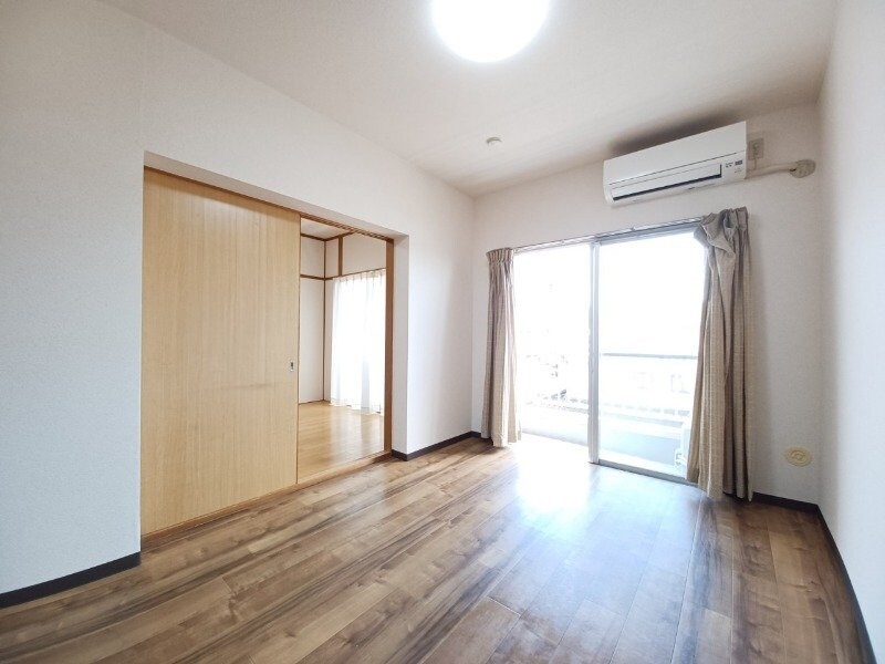 パークハイムカトウの物件内観写真