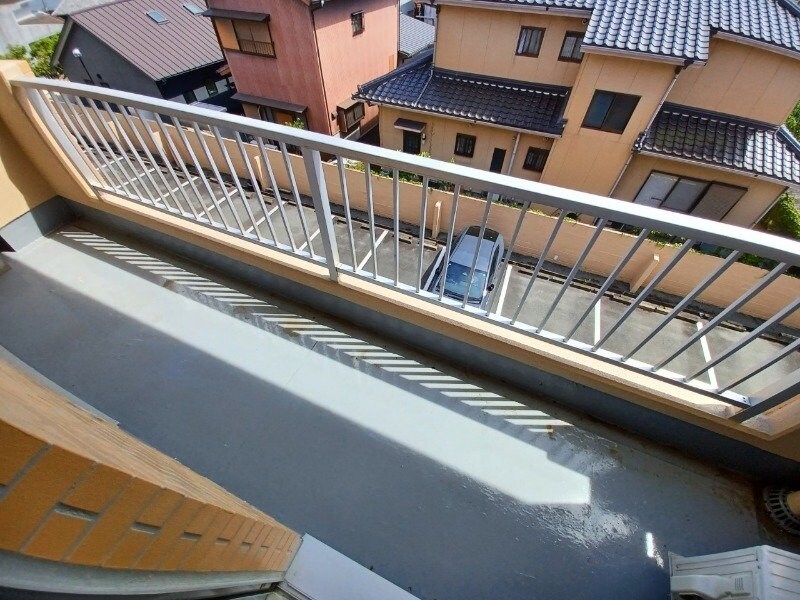 パークハイムカトウの物件内観写真