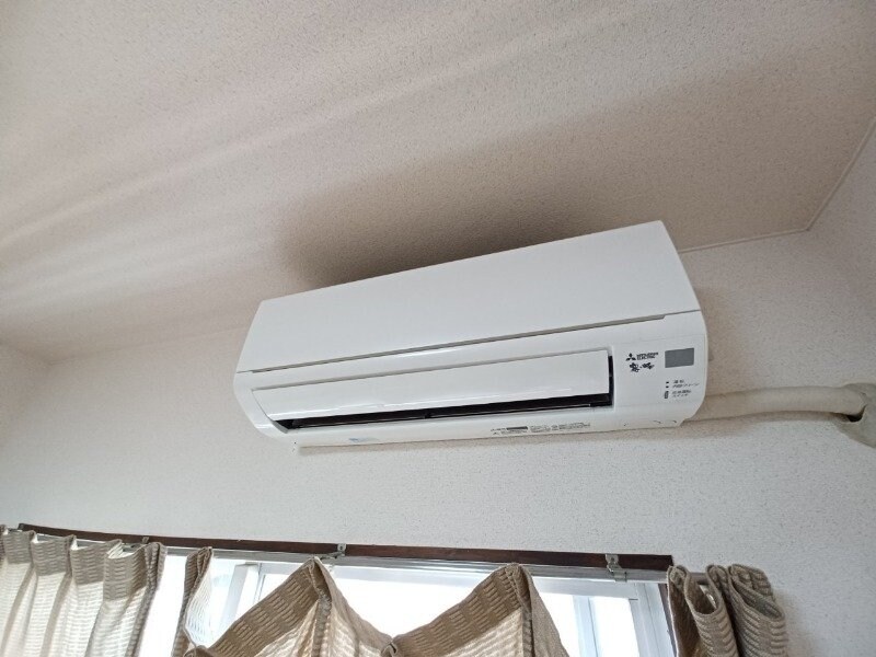 パークハイムカトウの物件内観写真