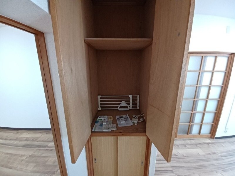 パークハイムカトウの物件内観写真