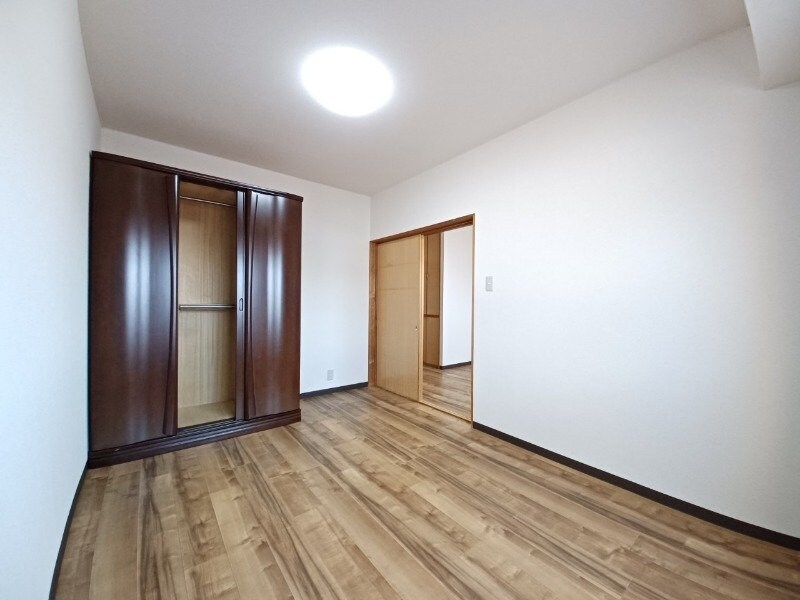 パークハイムカトウの物件内観写真