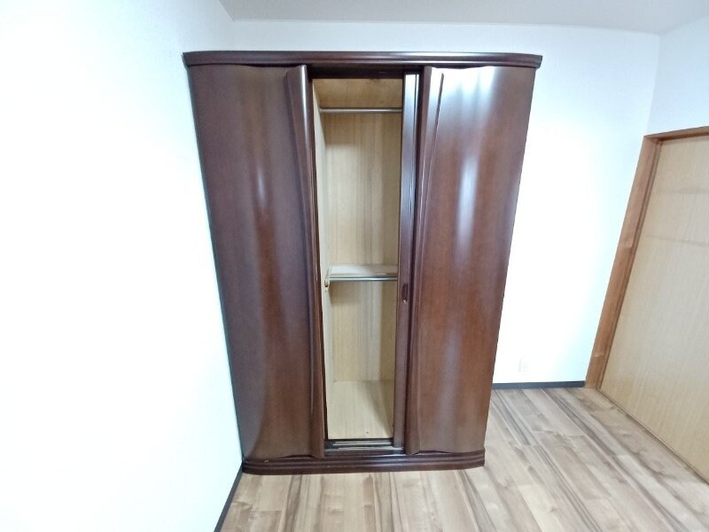 パークハイムカトウの物件内観写真