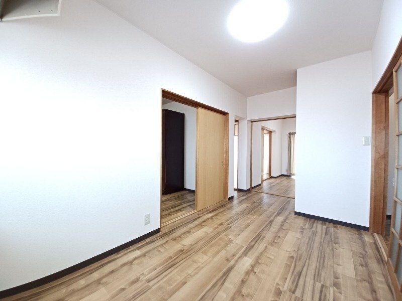 パークハイムカトウの物件内観写真