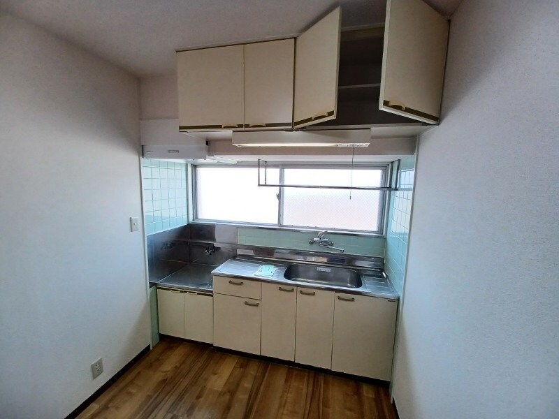 パークハイムカトウの物件内観写真