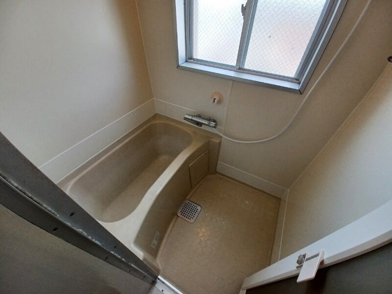 パークハイムカトウの物件内観写真