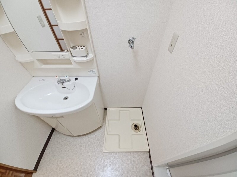 パークハイムカトウの物件内観写真