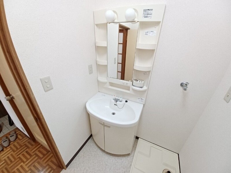 パークハイムカトウの物件内観写真