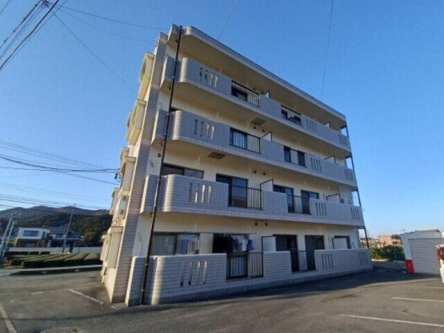 りんどうⅠの物件外観写真