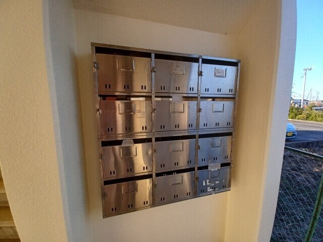 りんどうⅠの物件外観写真