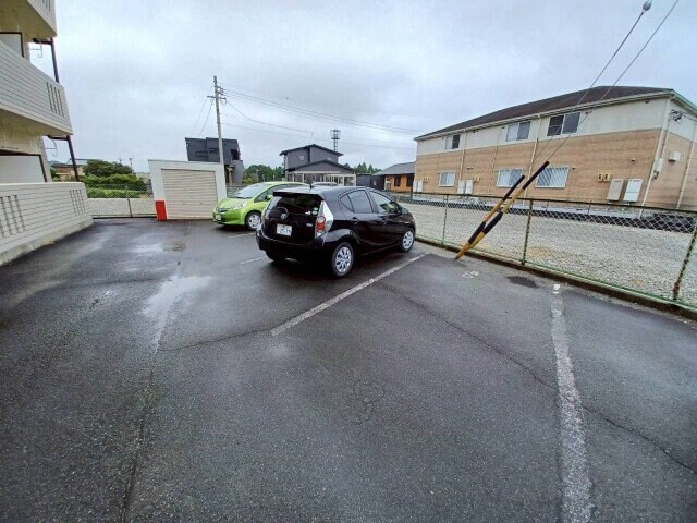 りんどうⅠの物件外観写真