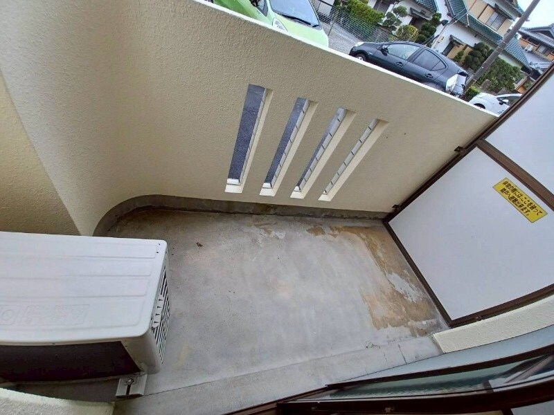 りんどうⅠの物件内観写真