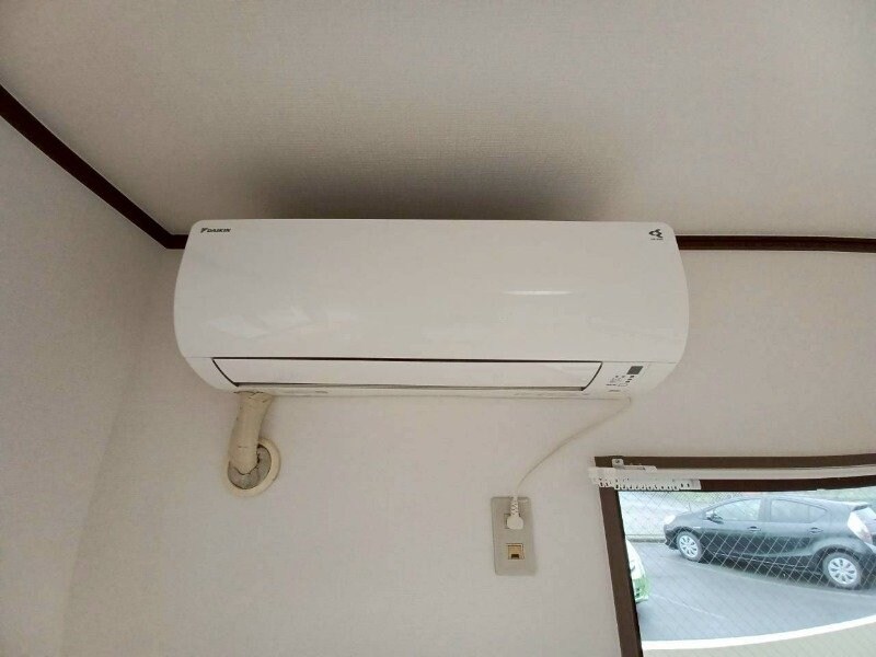 りんどうⅠの物件内観写真