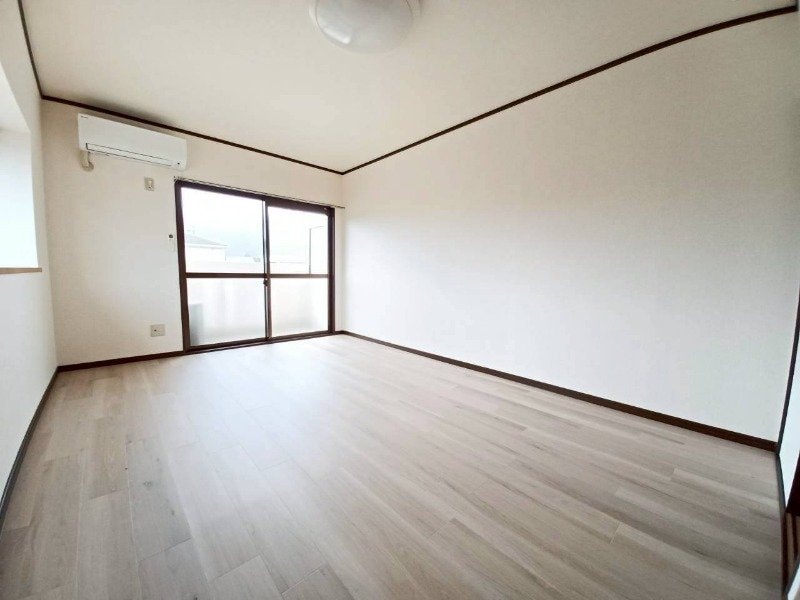 りんどうⅠの物件内観写真