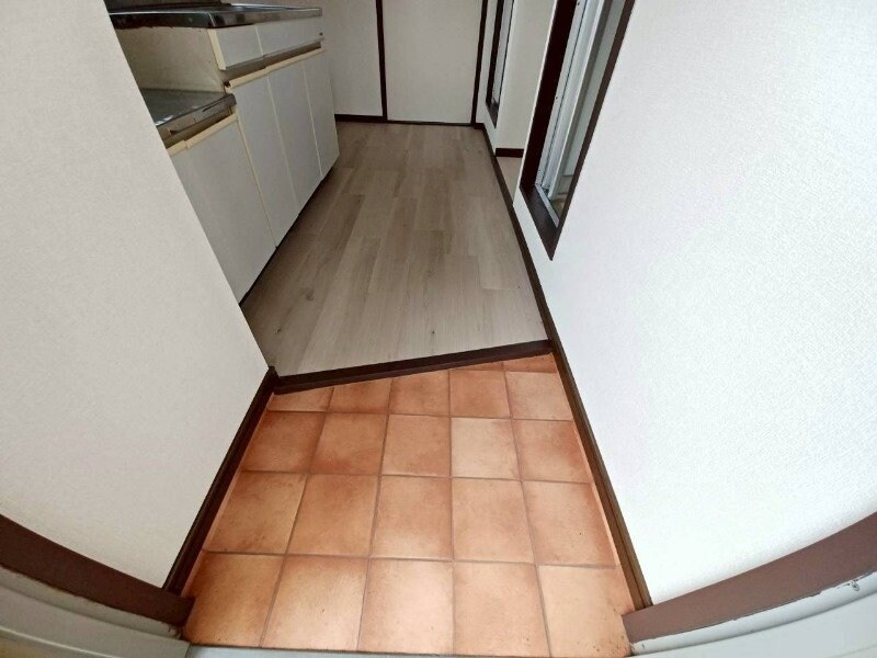 りんどうⅠの物件内観写真