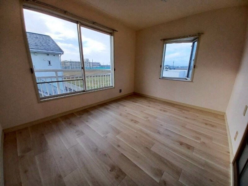 ネオハイツオークＣ棟の物件内観写真