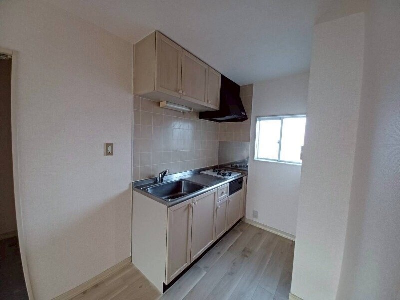 ネオハイツオークＣ棟の物件内観写真