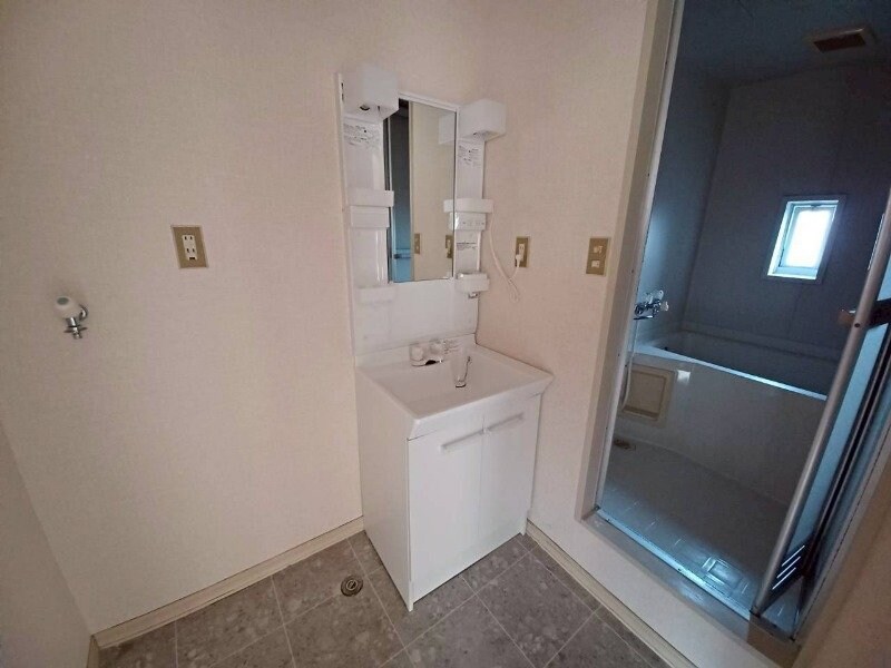 ネオハイツオークＣ棟の物件内観写真