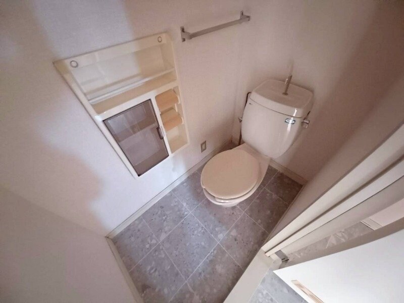 ネオハイツオークＣ棟の物件内観写真