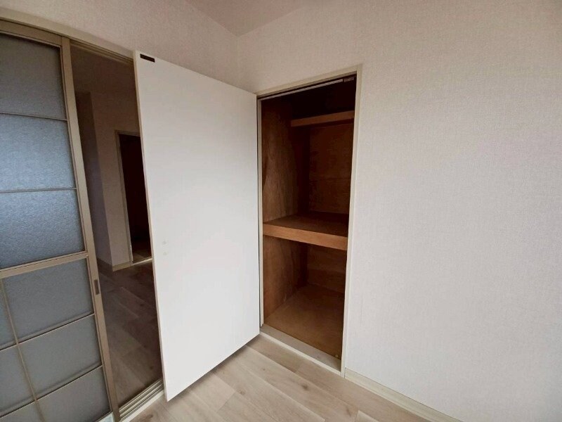 ネオハイツオークＣ棟の物件内観写真