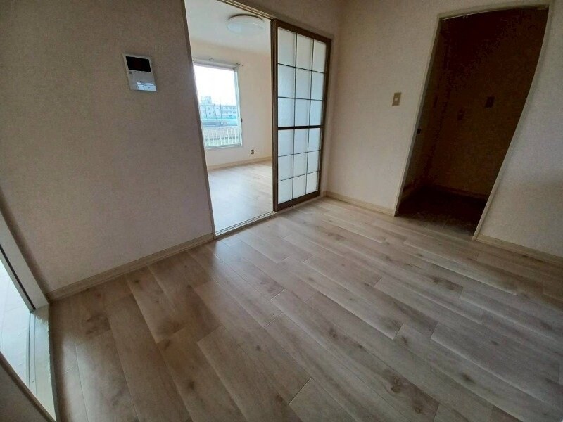 ネオハイツオークＣ棟の物件内観写真