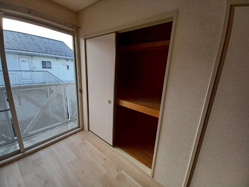 ネオハイツオークＣ棟の物件内観写真