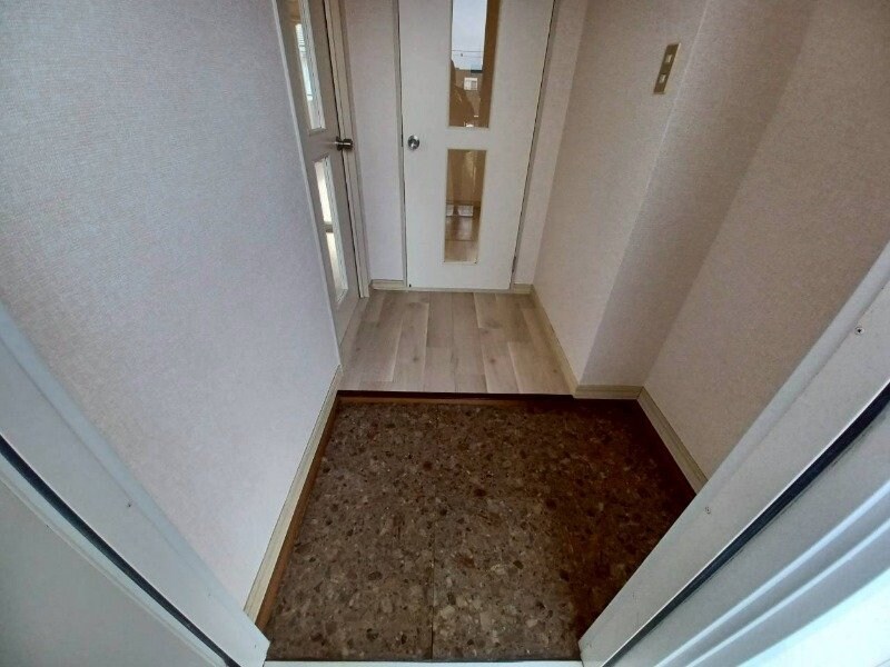 ネオハイツオークＣ棟の物件内観写真