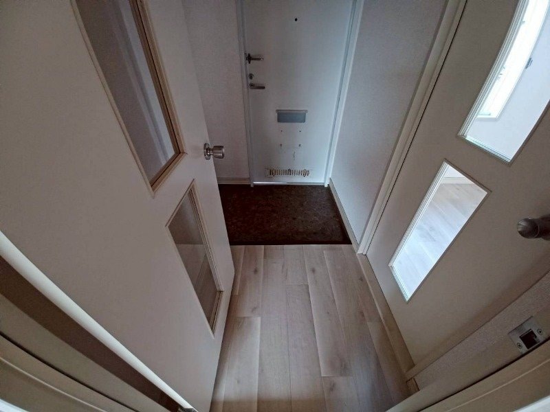 ネオハイツオークＣ棟の物件内観写真