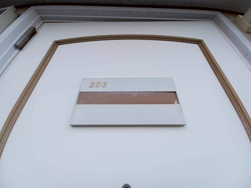 ネオハイツオークＣ棟の物件内観写真