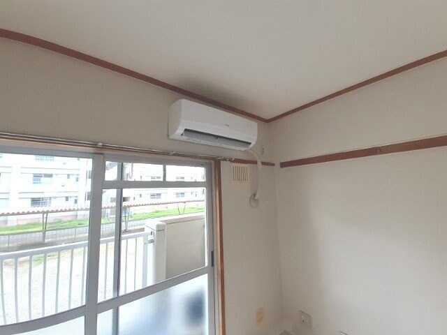 ビレッジハウス伊勢南部2号棟の物件内観写真