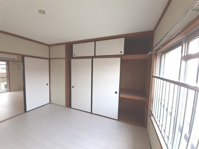 ビレッジハウス伊勢南部2号棟の物件内観写真